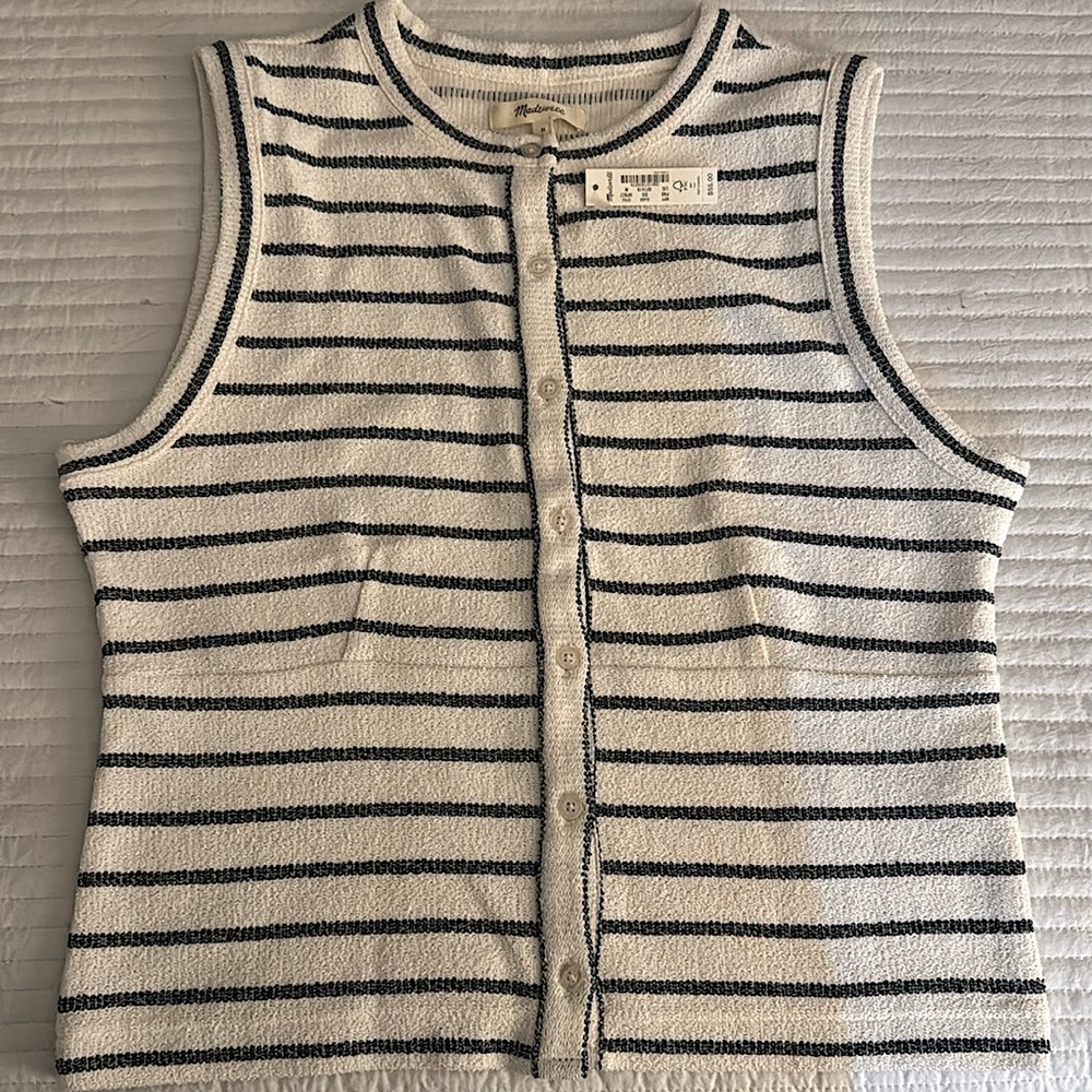 Women’s Madewell Top